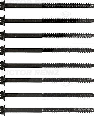 Victor Reinz Zylinderkopfschraubensatz [Hersteller-Nr. 14-32123-02] für Skoda, VW, Seat