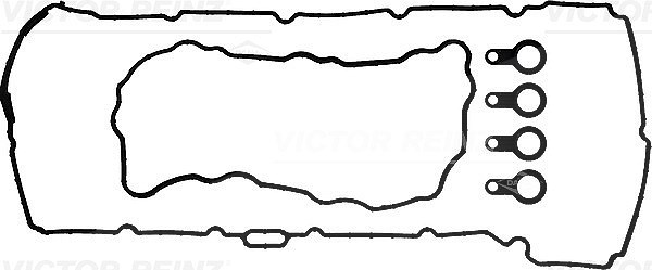 Victor Reinz Dichtungssatz, Zylinderkopfhaube [Hersteller-Nr. 15-10001-01] für Kia, Hyundai