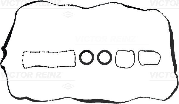Victor Reinz Dichtungssatz, Zylinderkopfhaube [Hersteller-Nr. 15-10037-01] für Ford