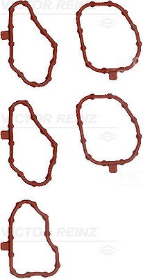 Victor Reinz Dichtungssatz, Zylinderkopfhaube [Hersteller-Nr. 15-10053-01] für Opel, Mercedes-Benz, Renault, Nissan, Vauxhall