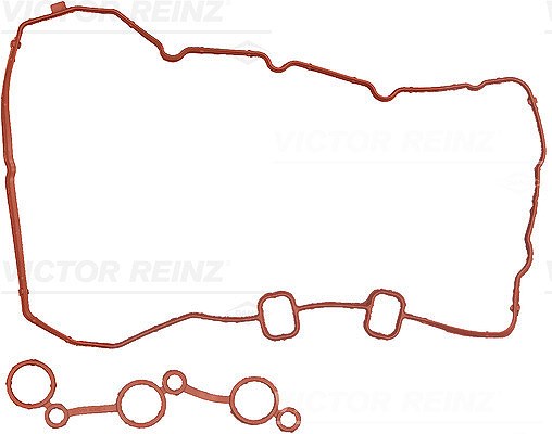 Victor Reinz Dichtungssatz, Zylinderkopfhaube [Hersteller-Nr. 15-11549-01] für Opel, Peugeot, Vauxhall, Citroën, Ds, Toyota