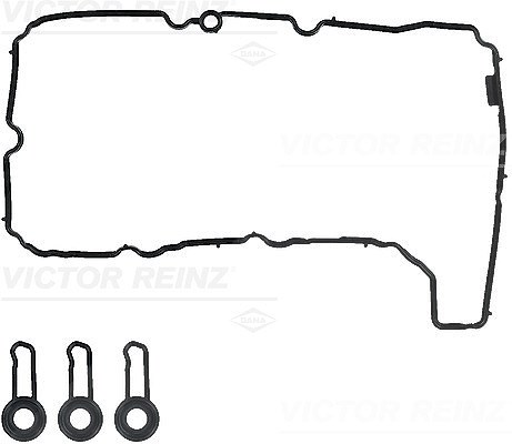 Victor Reinz Dichtungssatz, Zylinderkopfhaube [Hersteller-Nr. 15-12257-01] für BMW, Mini