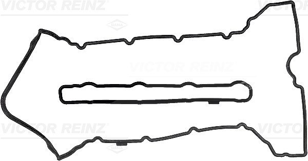 Victor Reinz Dichtungssatz, Zylinderkopfhaube [Hersteller-Nr. 15-36389-01] für Mercedes-Benz