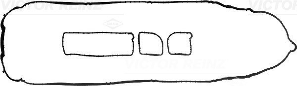 Victor Reinz Dichtungssatz, Zylinderkopfhaube [Hersteller-Nr. 15-42391-01] für Jaguar, Land Rover, Ford Usa, Ford