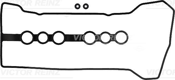 Victor Reinz Dichtungssatz, Zylinderkopfhaube [Hersteller-Nr. 15-53108-01] für Toyota