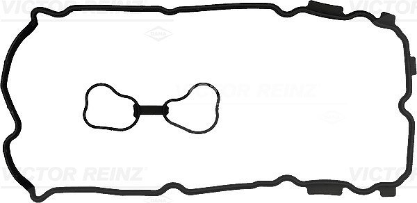 Victor Reinz Dichtungssatz, Zylinderkopfhaube [Hersteller-Nr. 15-53681-01] für Renault, Nissan