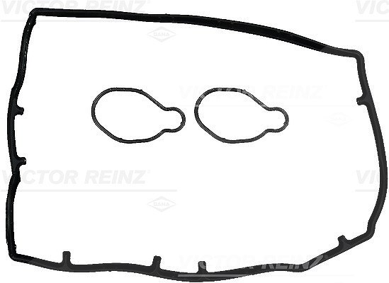 Victor Reinz Dichtungssatz, Zylinderkopfhaube [Hersteller-Nr. 15-53937-01] für Subaru