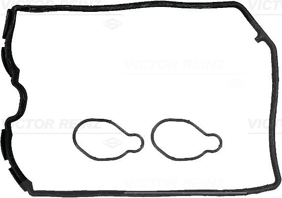 Victor Reinz Dichtungssatz, Zylinderkopfhaube [Hersteller-Nr. 15-53946-01] für Subaru
