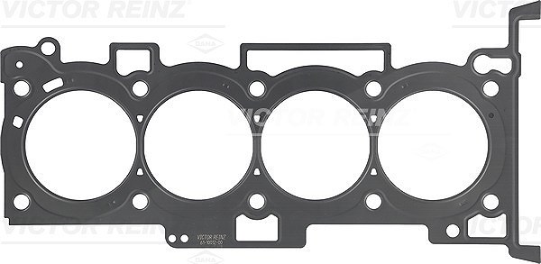 Victor Reinz Dichtung, Zylinderkopf [Hersteller-Nr. 61-10012-00] für Hyundai, Kia