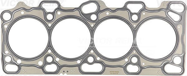 Victor Reinz Dichtung, Zylinderkopf [Hersteller-Nr. 61-10015-00] für Mitsubishi
