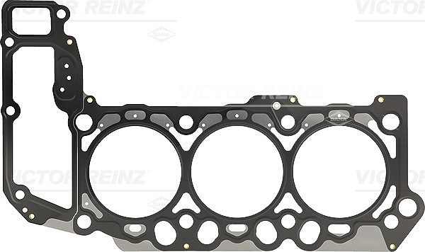 Victor Reinz Dichtung, Zylinderkopf [Hersteller-Nr. 61-10020-00] für Jeep, Dodge