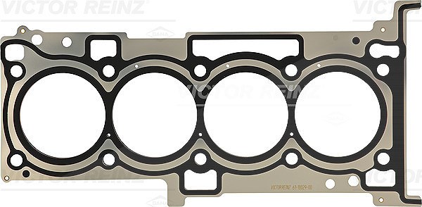 Victor Reinz Dichtung, Zylinderkopf [Hersteller-Nr. 61-10029-00] für Chrysler, Fiat, Lancia, Jeep, Dodge