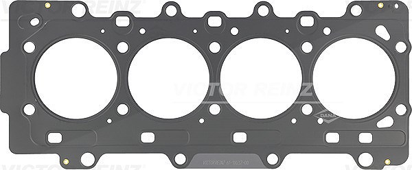 Victor Reinz Dichtung, Zylinderkopf [Hersteller-Nr. 61-10037-00] für Chrysler, Dodge, Jeep