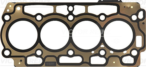 Victor Reinz Dichtung, Zylinderkopf [Hersteller-Nr. 61-10039-20] für Peugeot, Toyota, Opel, Fiat, Citroën, Ds, Vauxhall