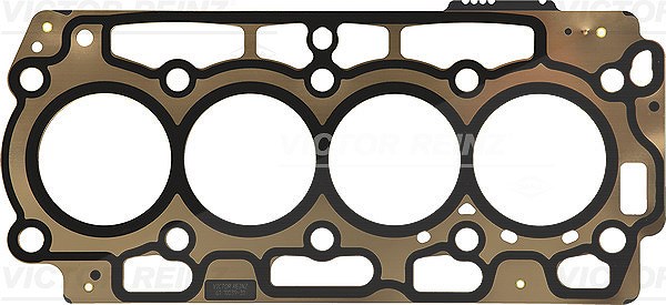 Victor Reinz Dichtung, Zylinderkopf [Hersteller-Nr. 61-10039-30] für Peugeot, Toyota, Fiat, Ds, Vauxhall, Citroën, Opel