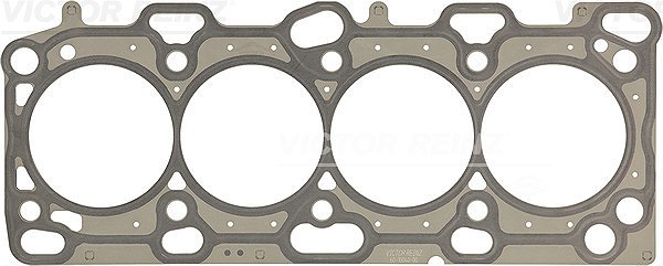 Victor Reinz Dichtung, Zylinderkopf [Hersteller-Nr. 61-10040-00] für Mitsubishi