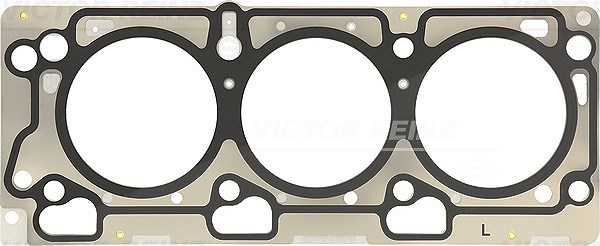 Victor Reinz Dichtung, Zylinderkopf [Hersteller-Nr. 61-10042-00] für Dodge, Chrysler