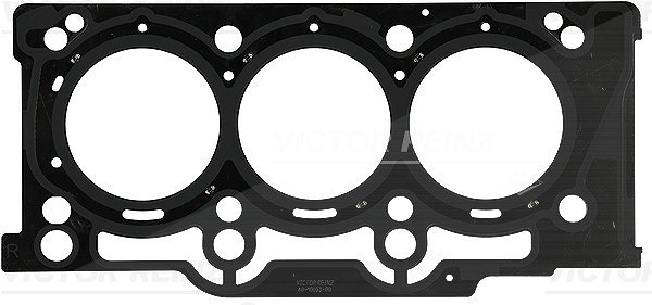 Victor Reinz Dichtung, Zylinderkopf [Hersteller-Nr. 61-10053-00] für Jeep