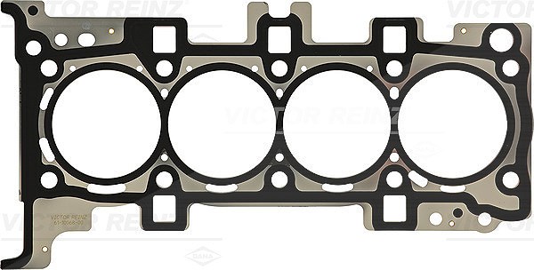 Victor Reinz Dichtung, Zylinderkopf [Hersteller-Nr. 61-10068-00] für Dodge, Chrysler, Jeep