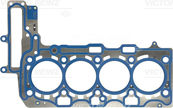 Victor Reinz Dichtung, Zylinderkopf [Hersteller-Nr. 61-10076-00] für BMW, Mini