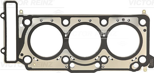 Victor Reinz Dichtung, Zylinderkopf [Hersteller-Nr. 61-10089-00] für Mercedes-Benz