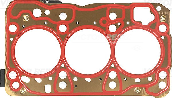 Victor Reinz Dichtung, Zylinderkopf [Hersteller-Nr. 61-10092-00] für VW, Skoda, Audi, Seat