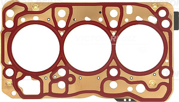 Victor Reinz Dichtung, Zylinderkopf [Hersteller-Nr. 61-10092-10] für VW, Audi, Skoda, Seat