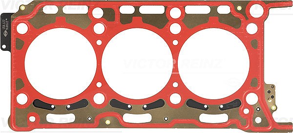 Victor Reinz Dichtung, Zylinderkopf [Hersteller-Nr. 61-10094-00] für Audi, VW