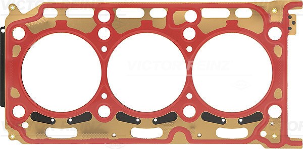 Victor Reinz Dichtung, Zylinderkopf [Hersteller-Nr. 61-10095-00] für VW, Audi