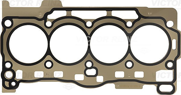 Victor Reinz Dichtung, Zylinderkopf [Hersteller-Nr. 61-10098-00] für Seat, Skoda, VW