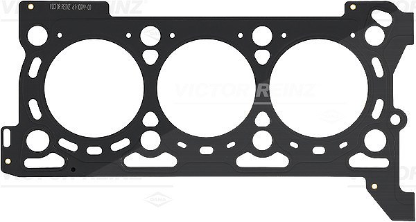 Victor Reinz Dichtung, Zylinderkopf [Hersteller-Nr. 61-10099-00] für Chrysler, Ram, Lancia, Jeep