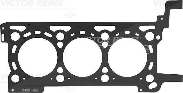 Victor Reinz Dichtung, Zylinderkopf [Hersteller-Nr. 61-10100-00] für Lancia, Ram, Jeep, Chrysler