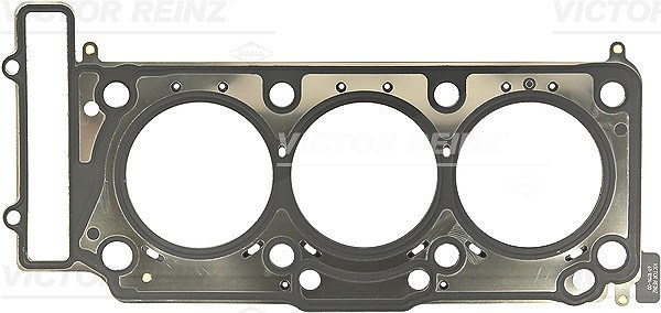 Victor Reinz Dichtung, Zylinderkopf [Hersteller-Nr. 61-10114-00] für Mercedes-Benz
