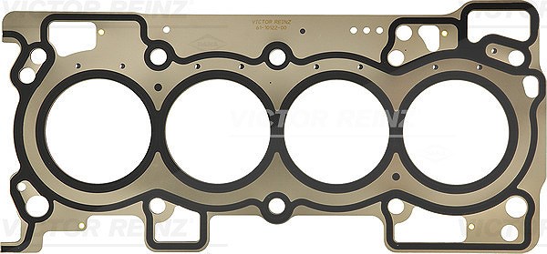 Victor Reinz Dichtung, Zylinderkopf [Hersteller-Nr. 61-10122-00] für Renault, Nissan