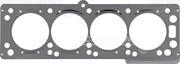 Victor Reinz Dichtung, Zylinderkopf [Hersteller-Nr. 61-10132-00] für Vauxhall, Opel, Chevrolet