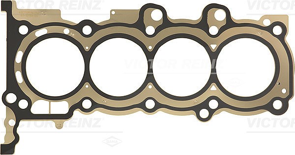 Victor Reinz Dichtung, Zylinderkopf [Hersteller-Nr. 61-10139-00] für Hyundai, Kia