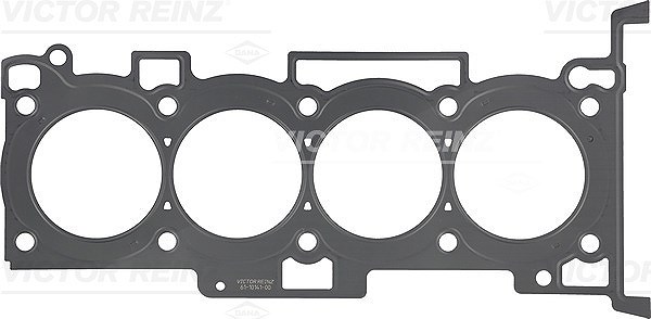 Victor Reinz Dichtung, Zylinderkopf [Hersteller-Nr. 61-10141-00] für Hyundai, Kia