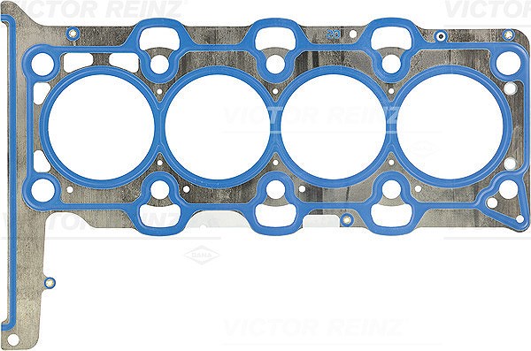 Victor Reinz Dichtung, Zylinderkopf [Hersteller-Nr. 61-10144-10] für Hyundai, Kia