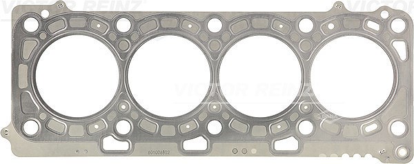 Victor Reinz Dichtung, Zylinderkopf [Hersteller-Nr. 61-10145-20] für Toyota