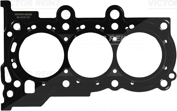 Victor Reinz Dichtung, Zylinderkopf [Hersteller-Nr. 61-10157-00] für Hyundai, Kia