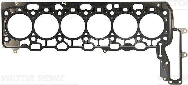 Victor Reinz Dichtung, Zylinderkopf [Hersteller-Nr. 61-10207-00] für BMW