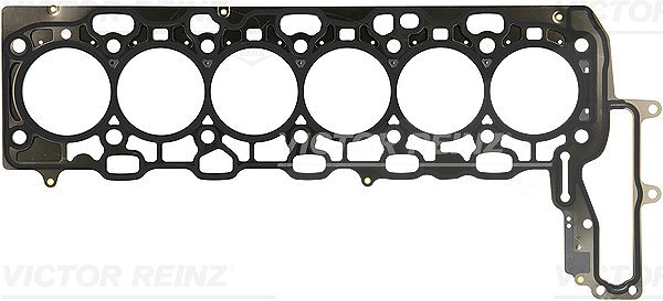 Victor Reinz Dichtung, Zylinderkopf [Hersteller-Nr. 61-10207-10] für BMW