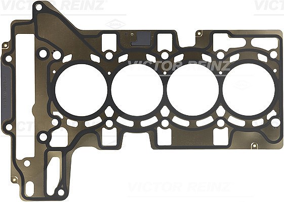 Victor Reinz Dichtung, Zylinderkopf [Hersteller-Nr. 61-10208-00] für BMW