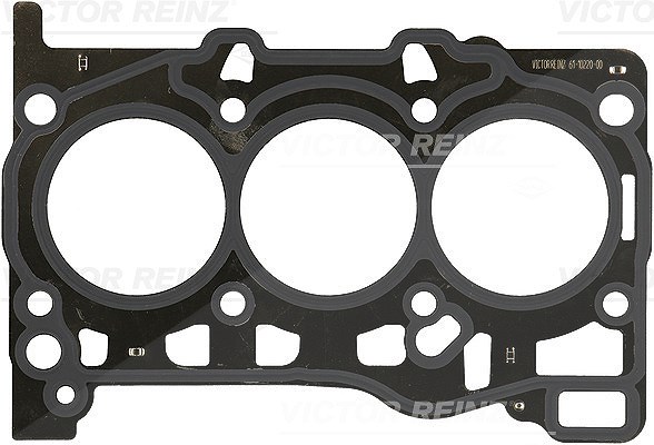 Victor Reinz Dichtung, Zylinderkopf [Hersteller-Nr. 61-10220-00] für Seat, VW, Audi, Skoda