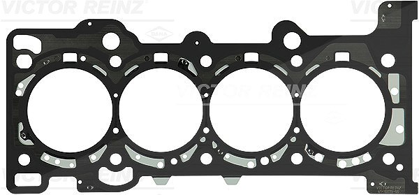 Victor Reinz Dichtung, Zylinderkopf [Hersteller-Nr. 61-10235-00] für Ford Usa