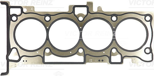Victor Reinz Dichtung, Zylinderkopf [Hersteller-Nr. 61-10239-00] für Citroën, Peugeot, Mitsubishi