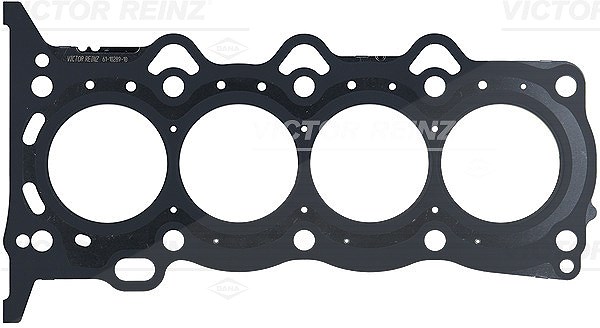 Victor Reinz Dichtung, Zylinderkopf [Hersteller-Nr. 61-10289-10] für Toyota