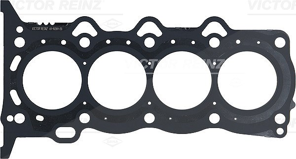 Victor Reinz Dichtung, Zylinderkopf [Hersteller-Nr. 61-10289-20] für Toyota
