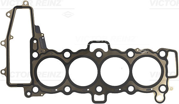 Victor Reinz Dichtung, Zylinderkopf [Hersteller-Nr. 61-10299-00] für Jaguar, Land Rover