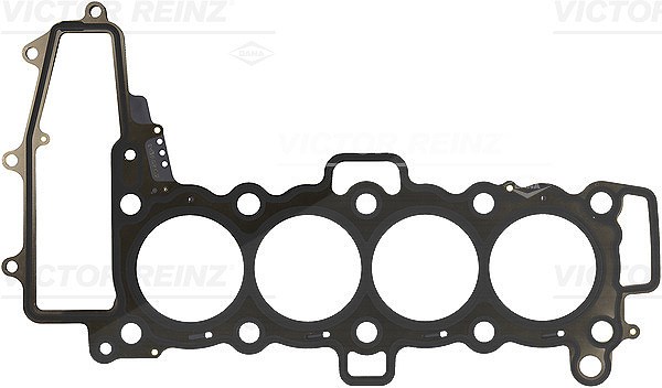 Victor Reinz Dichtung, Zylinderkopf [Hersteller-Nr. 61-10299-20] für Land Rover, Jaguar
